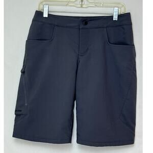 Pearl Izumi Men’s 30 Gray Canyon MTB Shorts 19111902 Cycling Mountain Bike Gear